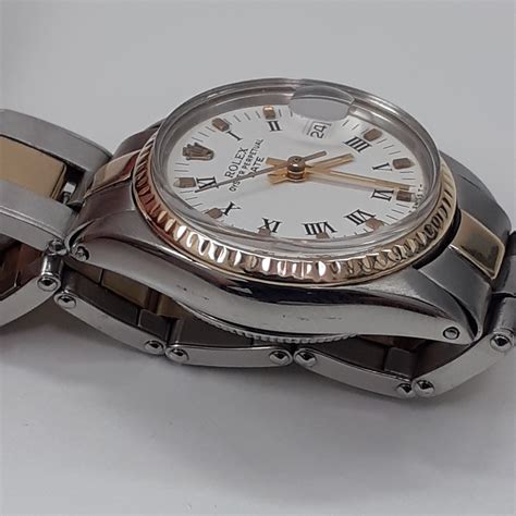 rolex 6517 oyster perpetual|rolex perpetual lady date 6517.